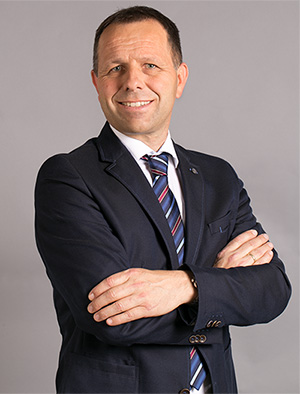 Hannes Ogris